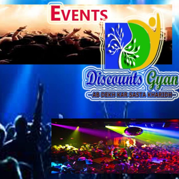 Delhi Events Planners